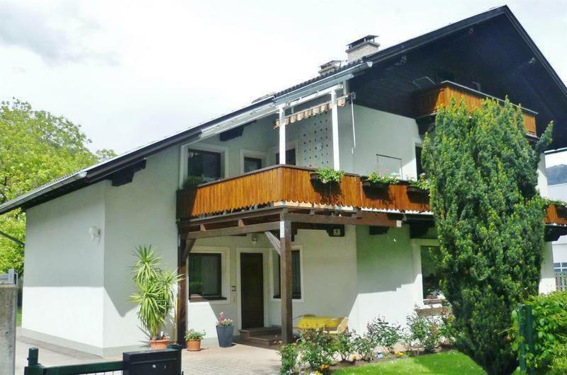 Gassmayr Lienz Esterno foto